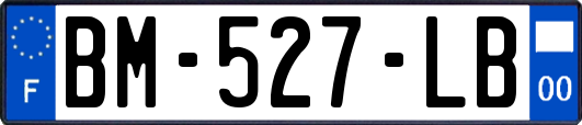 BM-527-LB