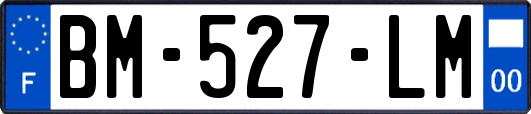 BM-527-LM