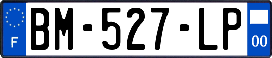 BM-527-LP