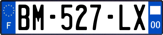 BM-527-LX