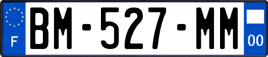 BM-527-MM