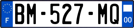 BM-527-MQ