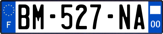 BM-527-NA