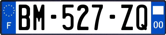 BM-527-ZQ