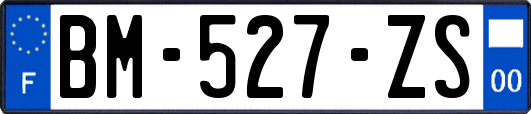 BM-527-ZS