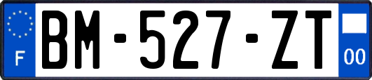 BM-527-ZT