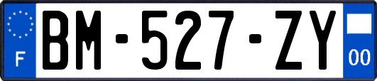 BM-527-ZY