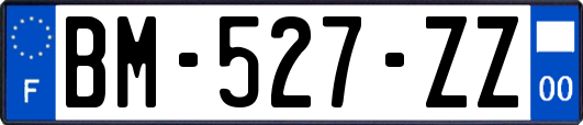 BM-527-ZZ