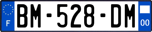 BM-528-DM