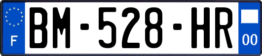 BM-528-HR