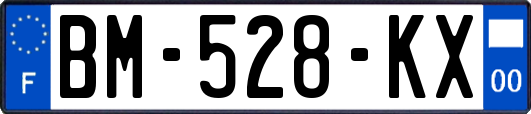 BM-528-KX