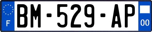 BM-529-AP