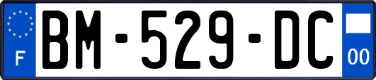 BM-529-DC