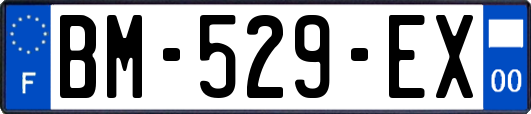 BM-529-EX