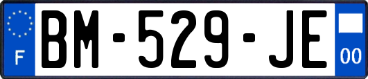 BM-529-JE