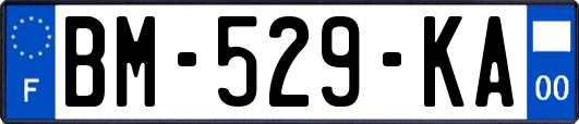 BM-529-KA
