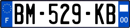 BM-529-KB