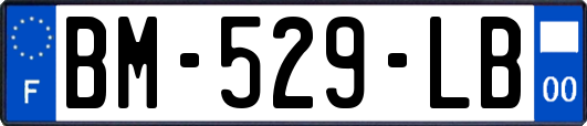 BM-529-LB