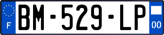 BM-529-LP