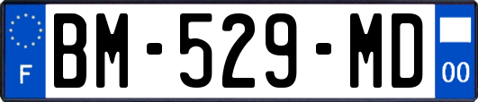 BM-529-MD