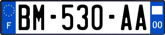 BM-530-AA