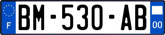 BM-530-AB