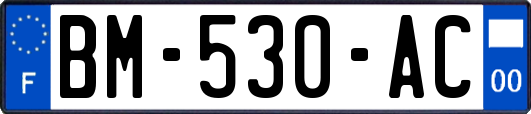 BM-530-AC