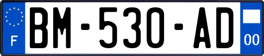 BM-530-AD