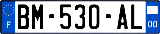 BM-530-AL