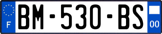 BM-530-BS