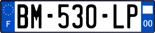 BM-530-LP
