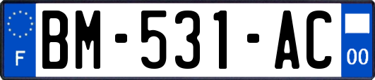 BM-531-AC