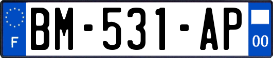 BM-531-AP