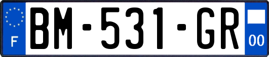 BM-531-GR
