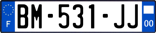 BM-531-JJ