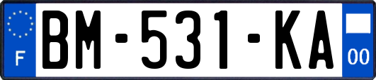 BM-531-KA