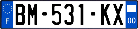 BM-531-KX