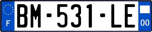 BM-531-LE