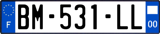 BM-531-LL