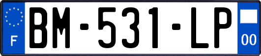 BM-531-LP