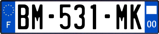 BM-531-MK