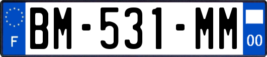 BM-531-MM