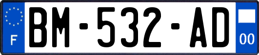 BM-532-AD