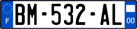 BM-532-AL