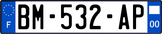 BM-532-AP