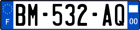 BM-532-AQ