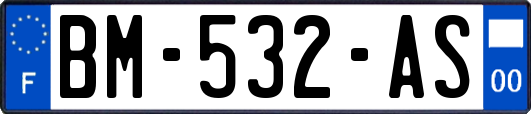 BM-532-AS