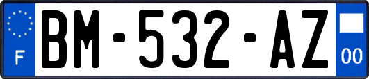 BM-532-AZ