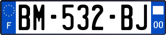 BM-532-BJ