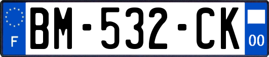 BM-532-CK